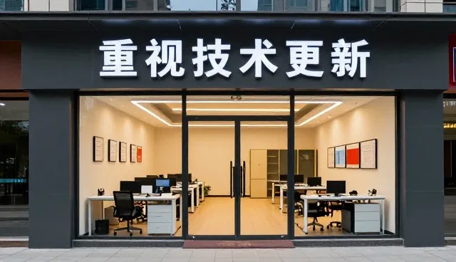 非标轴承选型中的售后维保关键点分析
