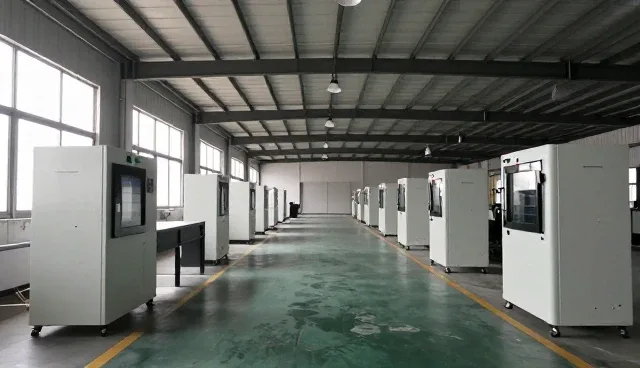 非标设备整机在业务转型中的多场景应用分析